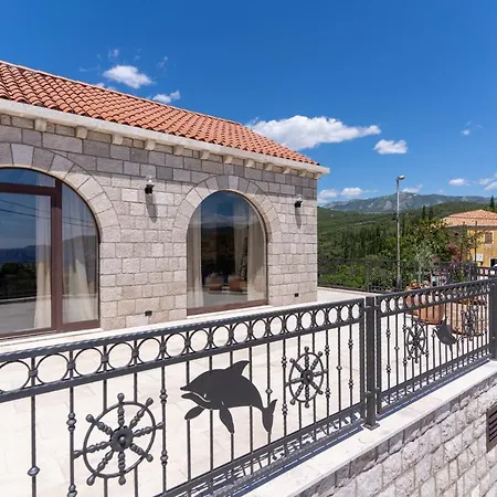 Mila Villa Gruda