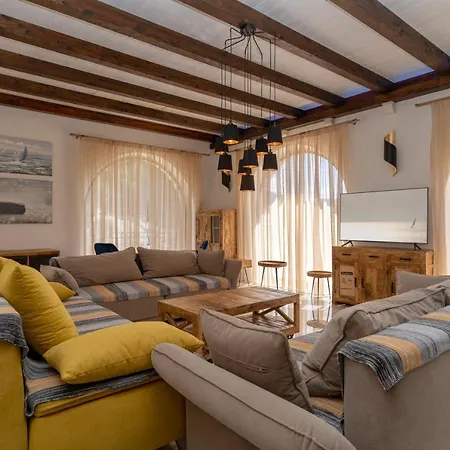 Villa Mila