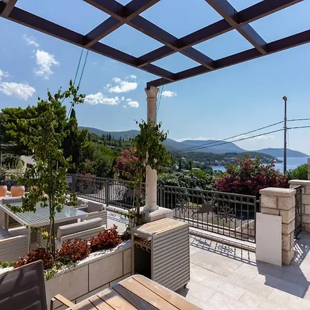 Villa Mila *