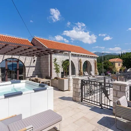 Villa Mila *